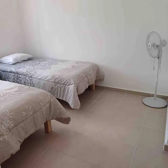 Valcava Villa Serenity Playa del Carmen 0*,  Mexico