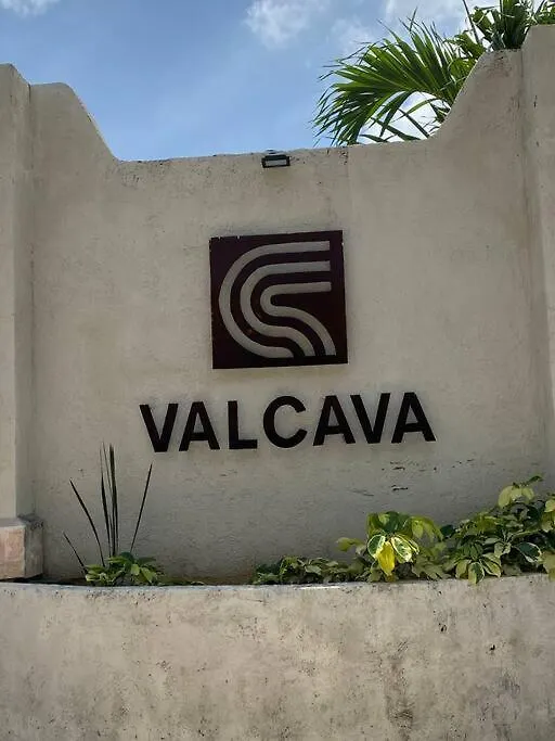 Valcava Villa Serenity Playa del Carmen 0*,  Mexico