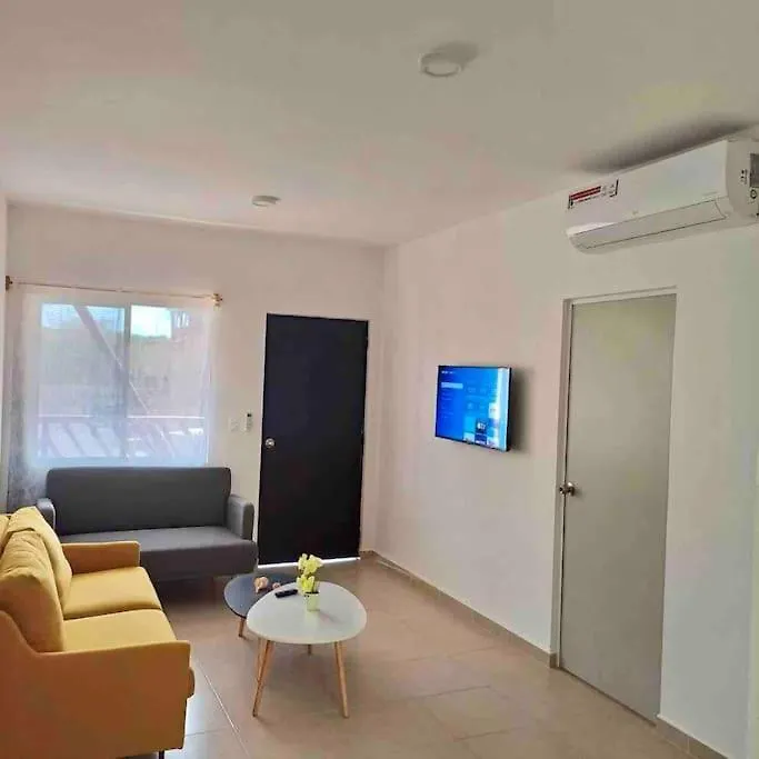 Valcava Villa Serenity Playa del Carmen