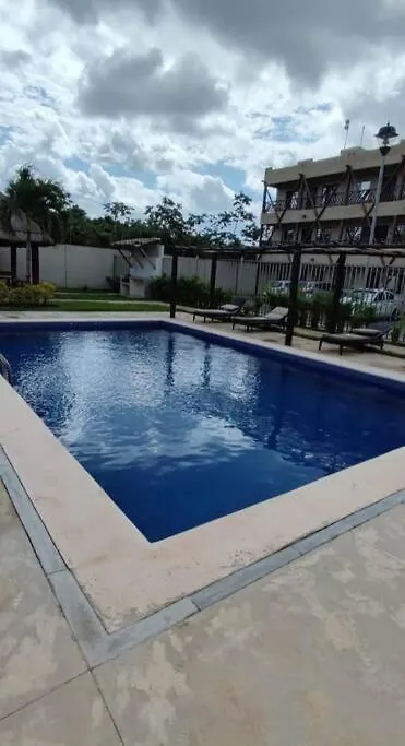 Apartment Valcava Villa Serenity Playa del Carmen Mexico