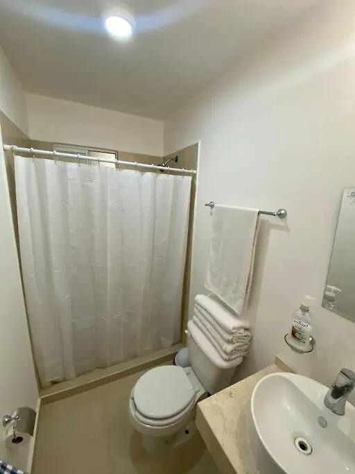 Valcava Villa Serenity Playa del Carmen