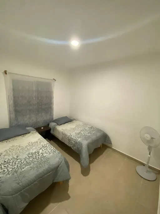 Valcava Villa Serenity Playa del Carmen Apartment