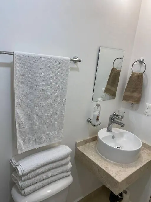 Apartment Valcava Villa Serenity Playa del Carmen