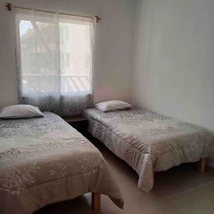 Valcava Villa Serenity Playa del Carmen
